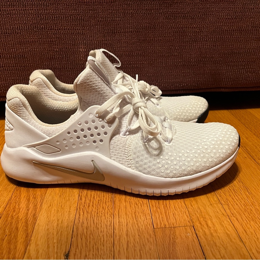 Nike Free Run Trainers